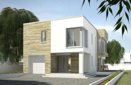 Aarhus (DCP287)