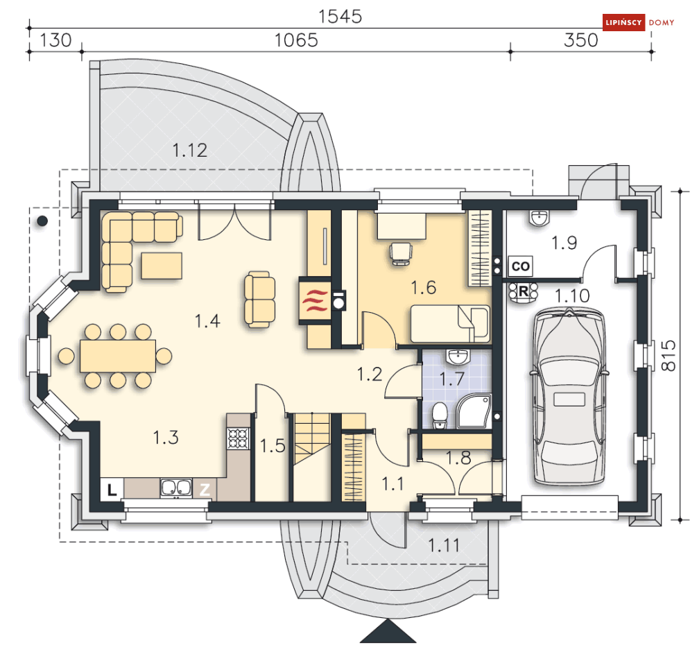 Tacoma III (DCP240b)
