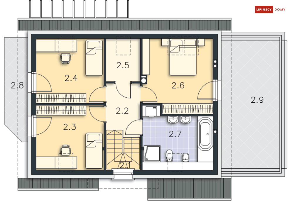 Tacoma III (DCP240b)