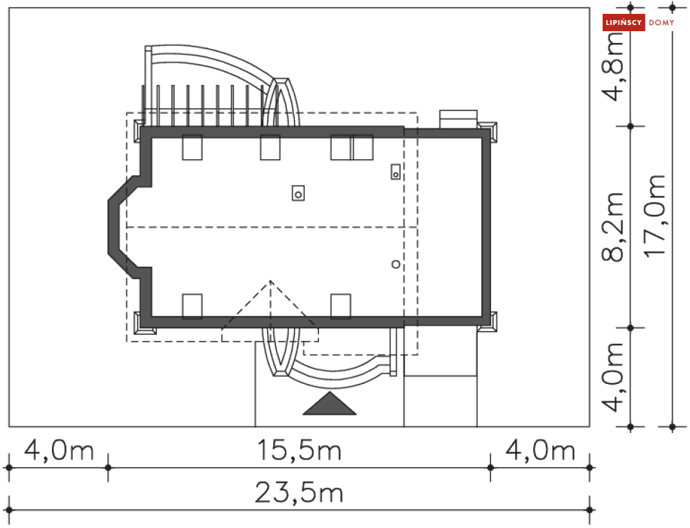 Tacoma III (DCP240b)