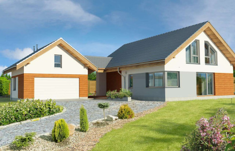 Pireus Pasywny 3 (LDP03)