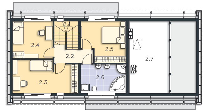 Temerin (DCP313)