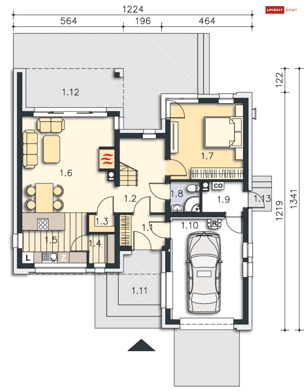 Buxton III (DCP218b)