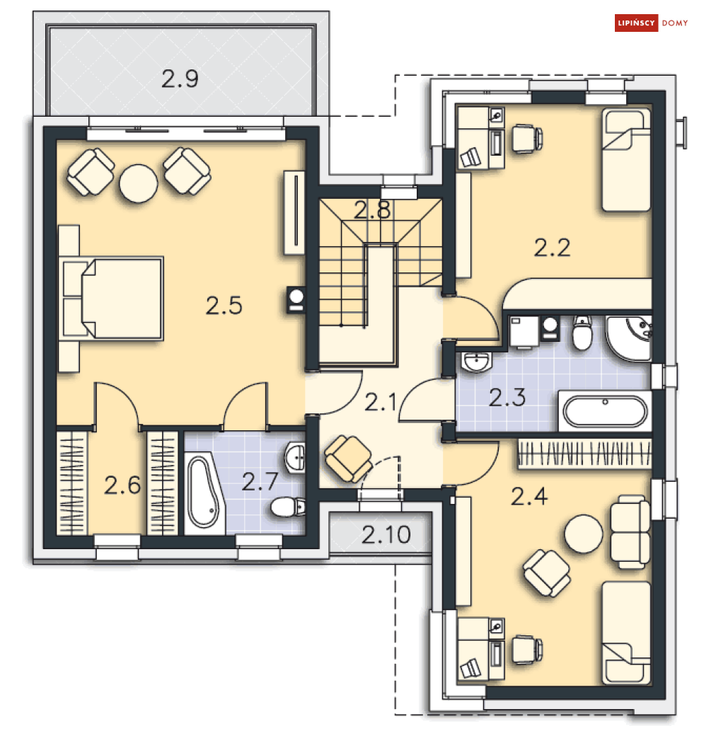 Buxton III (DCP218b)