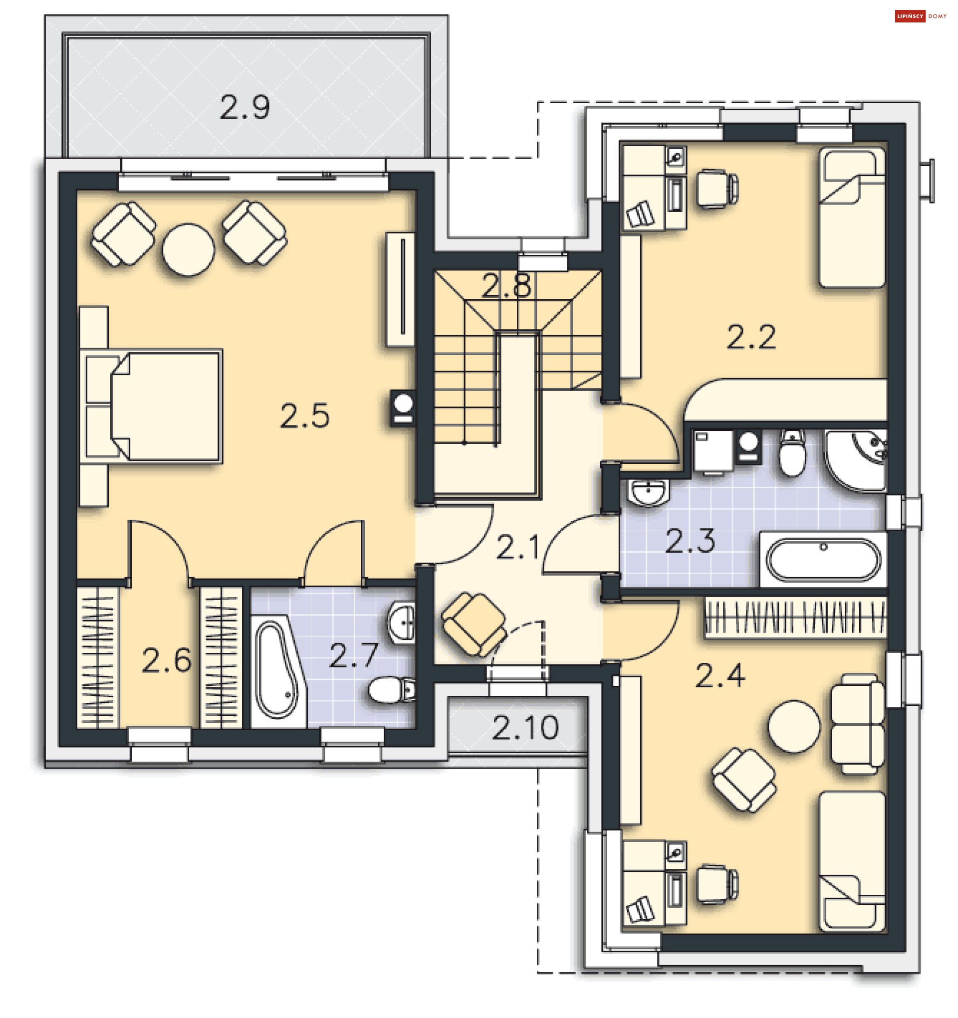 Buxton III (DCP218b)