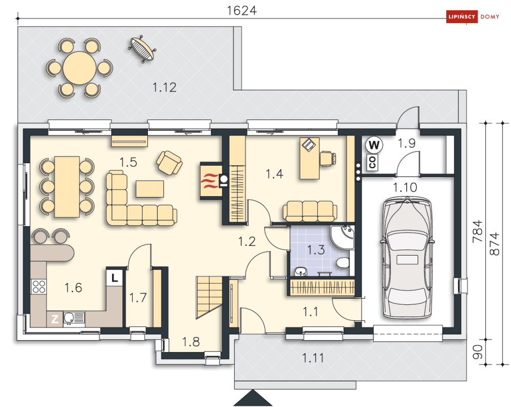 Santos III (DCP308b)