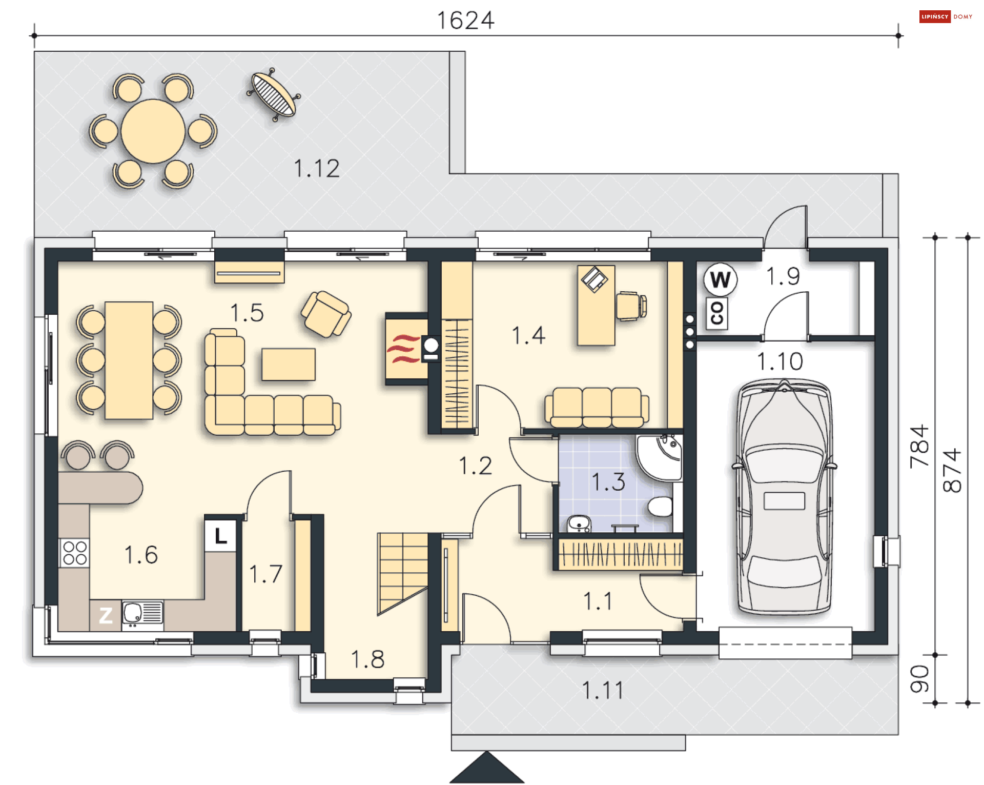 Santos III (DCP308b)