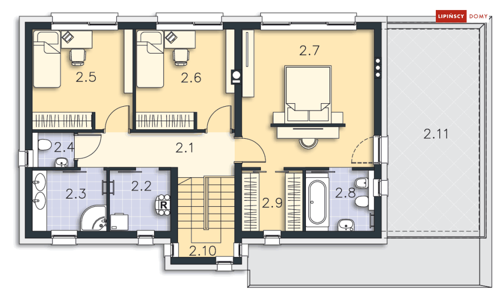 Santos III (DCP308b)