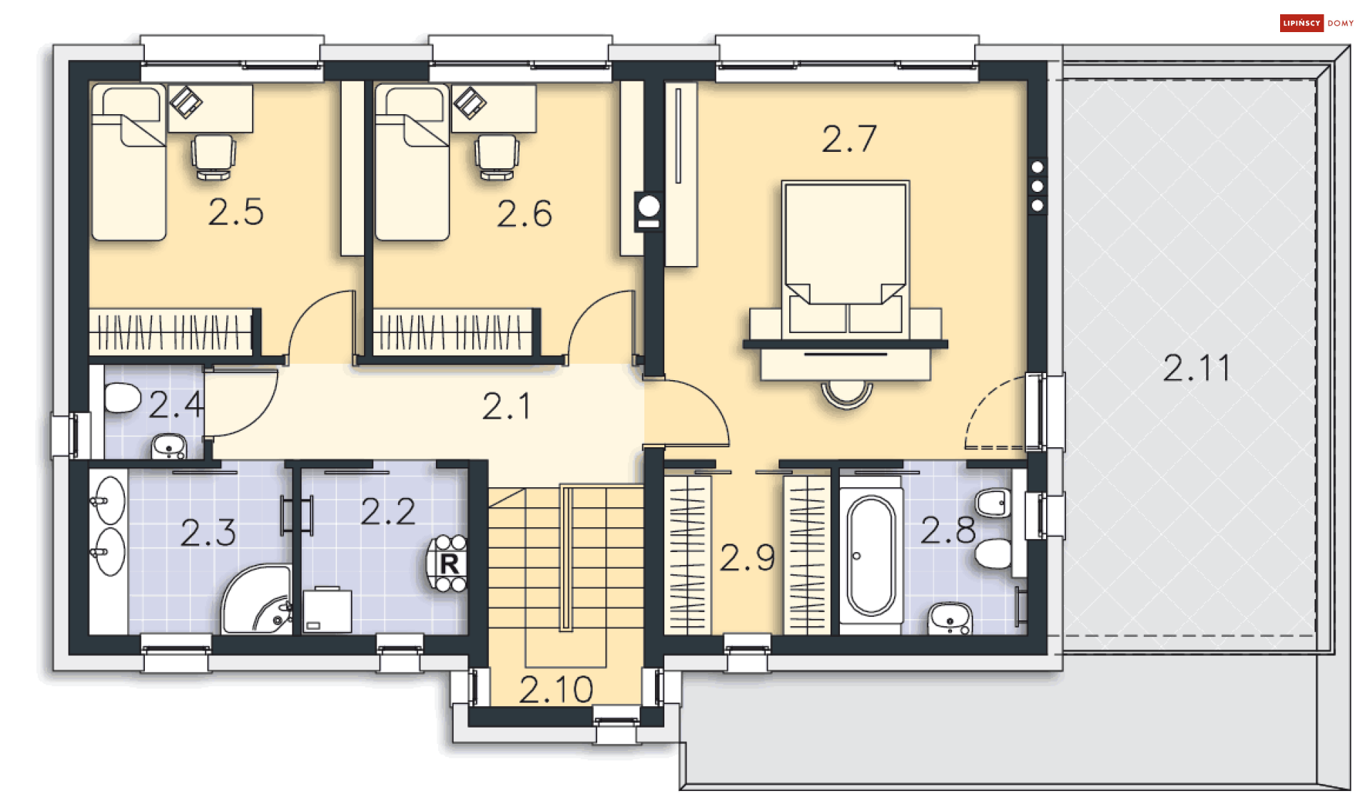 Santos III (DCP308b)