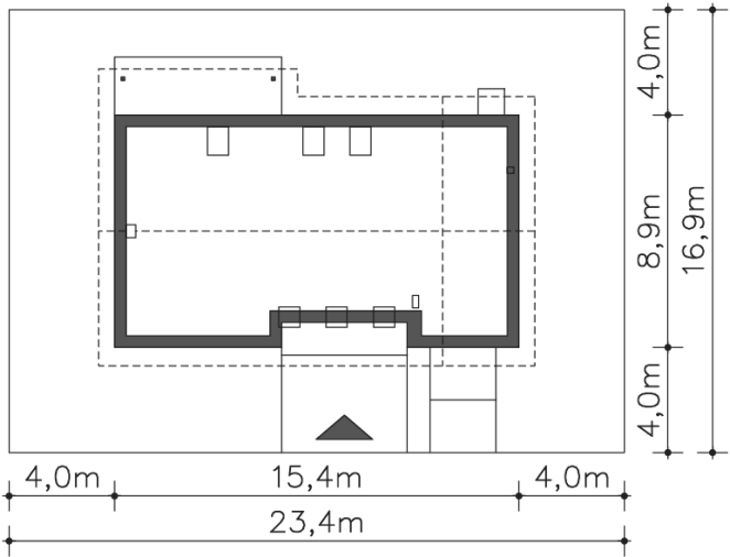 Lennox (DCP321)