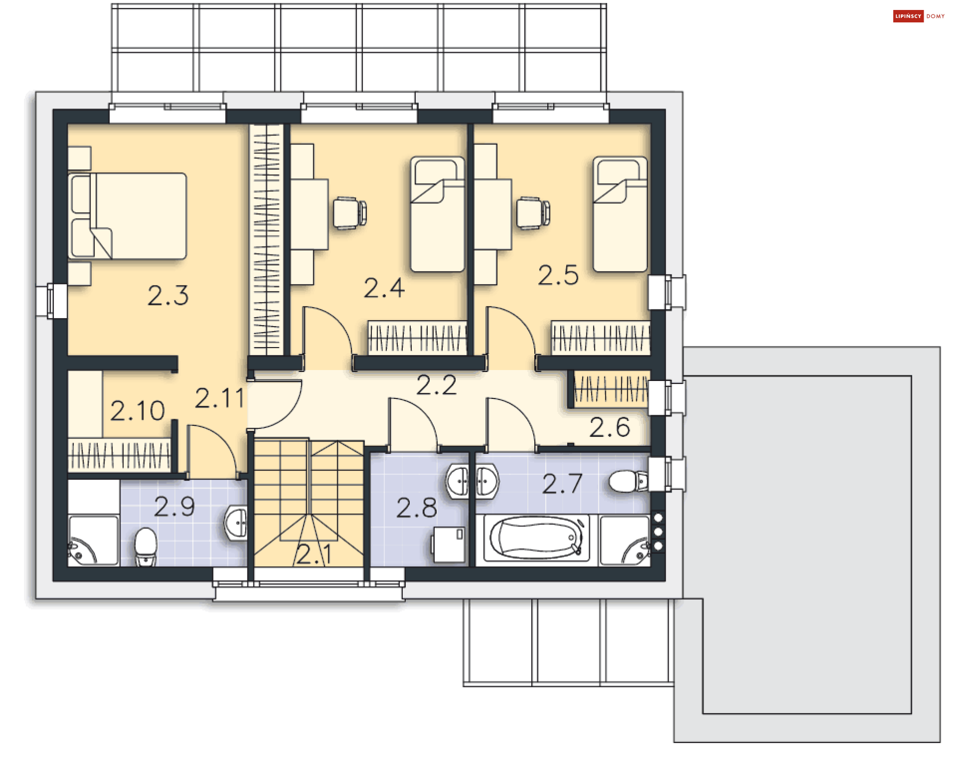 Espoo Pasywny 4 (LDP04)