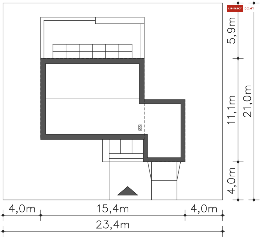 Espoo Pasywny 4 (LDP04)