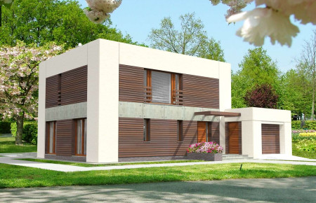 Espoo Pasywny 4 (LDP04)