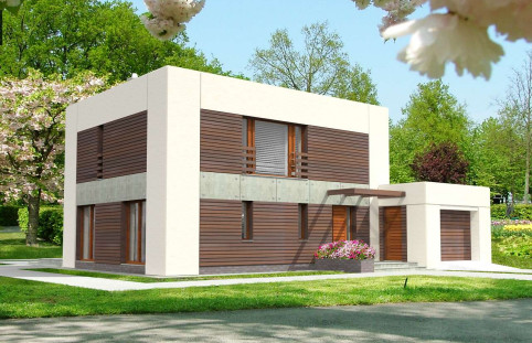 Espoo Pasywny 4 (LDP04)