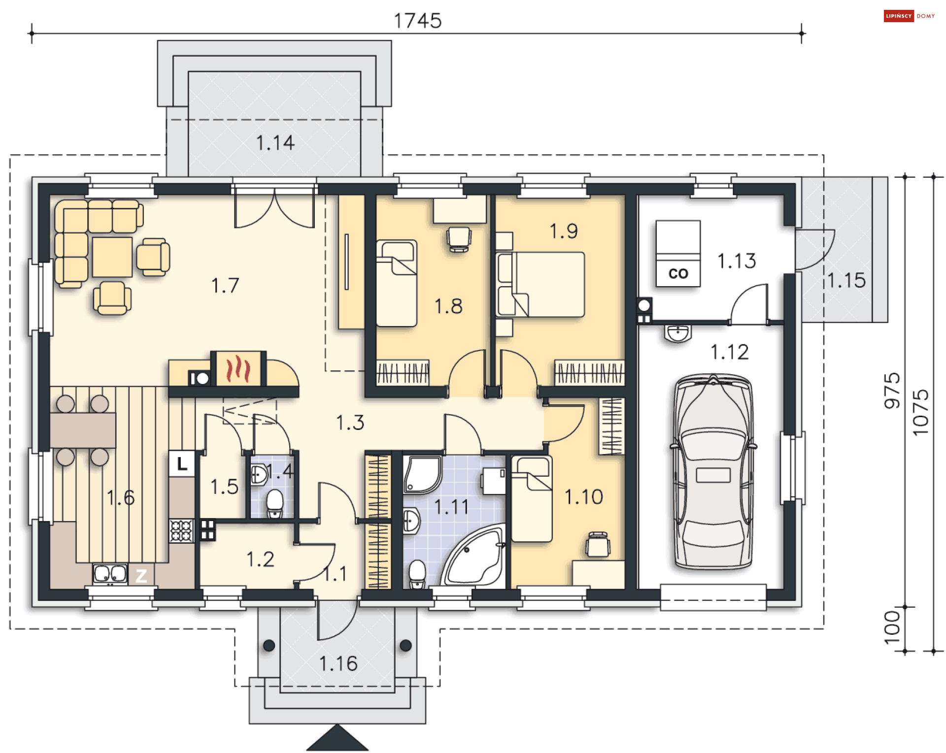 Rawenna III (LMB74b)