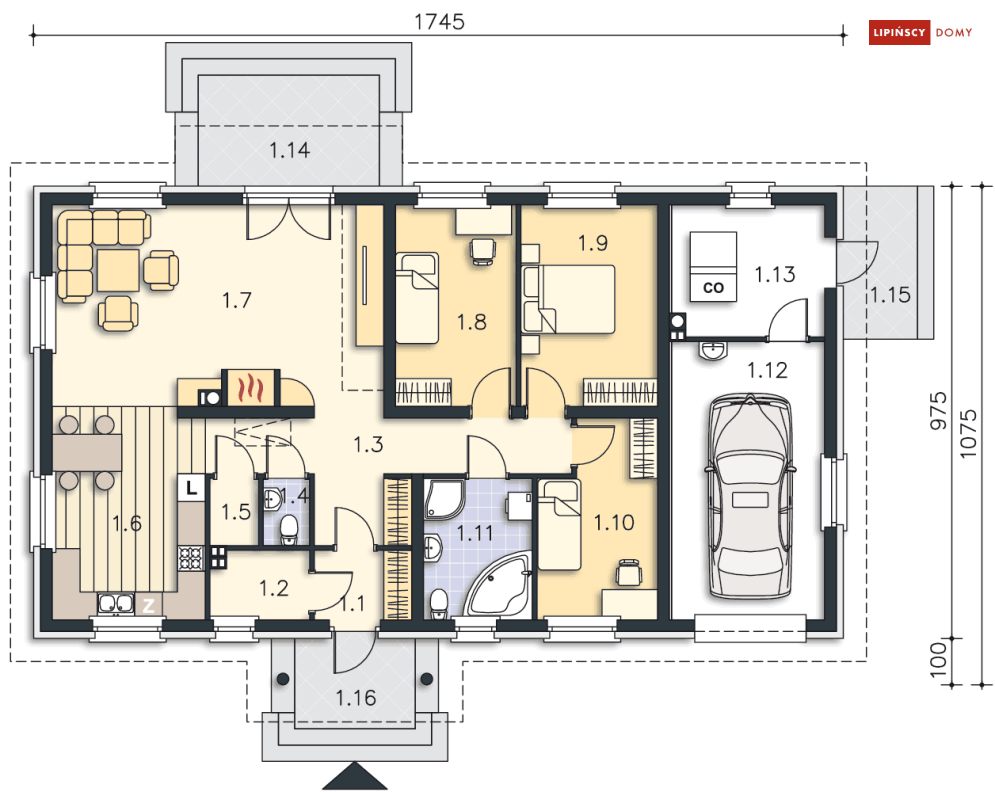 Rawenna III (LMB74b)