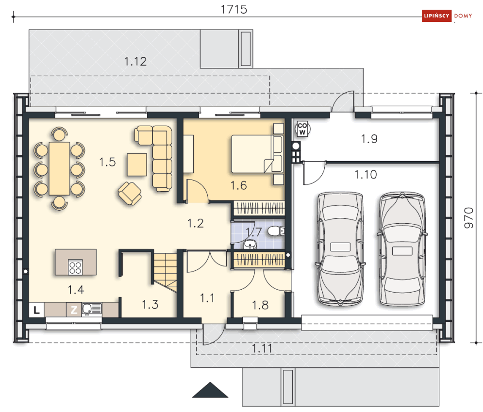 Temerin II (DCP313A)