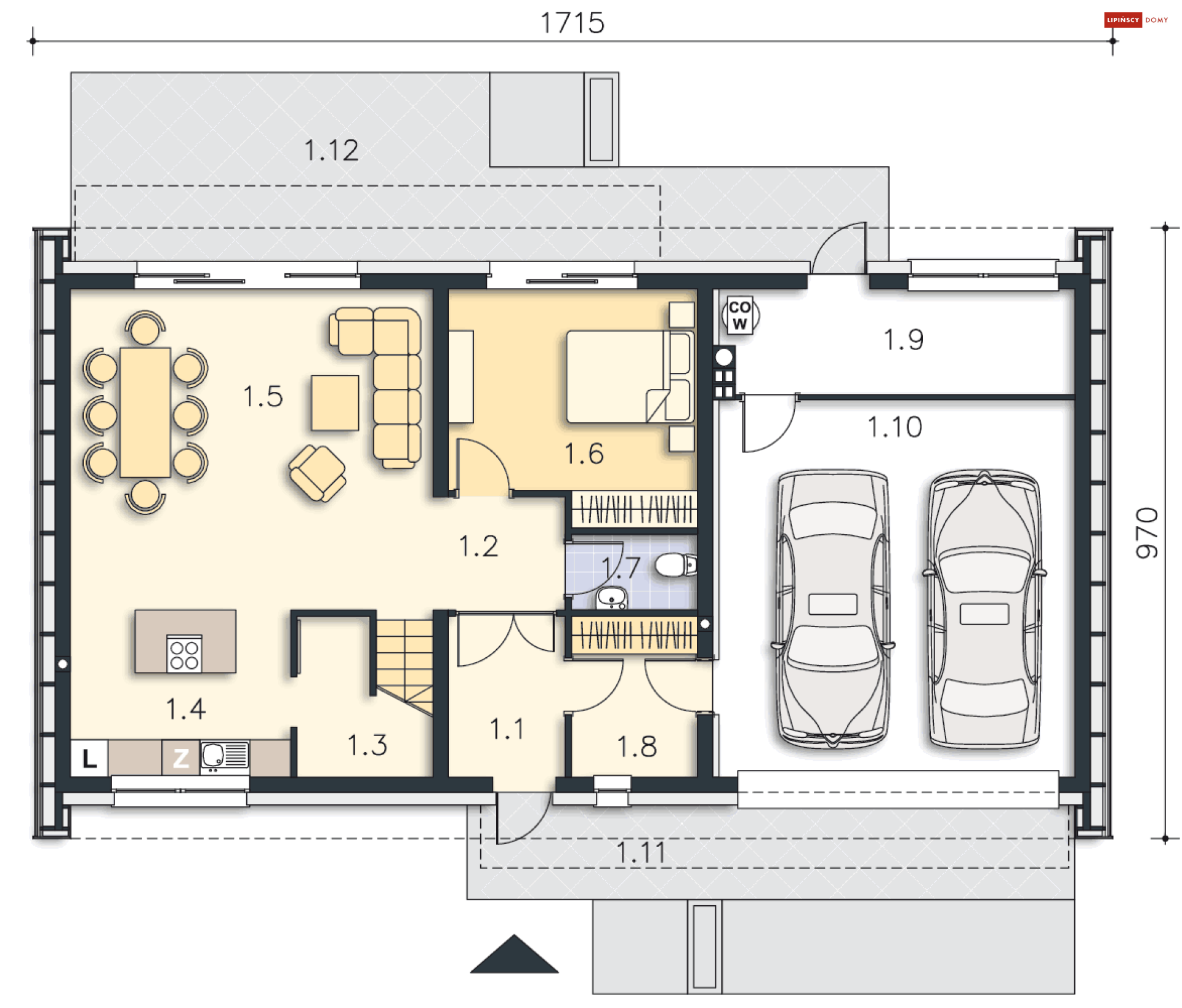 Temerin II (DCP313A)