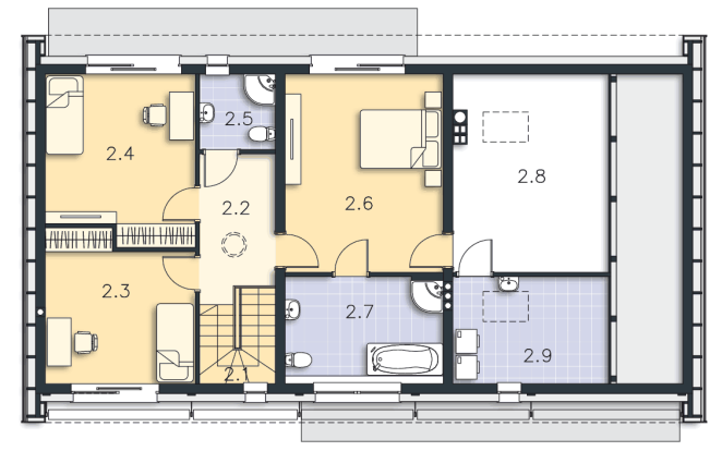 Temerin II (DCP313A)