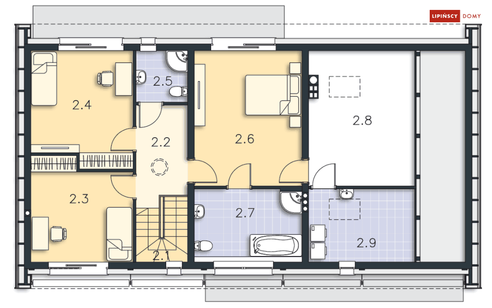 Temerin II (DCP313A)