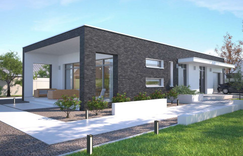 Lancaster II (DCB104a)