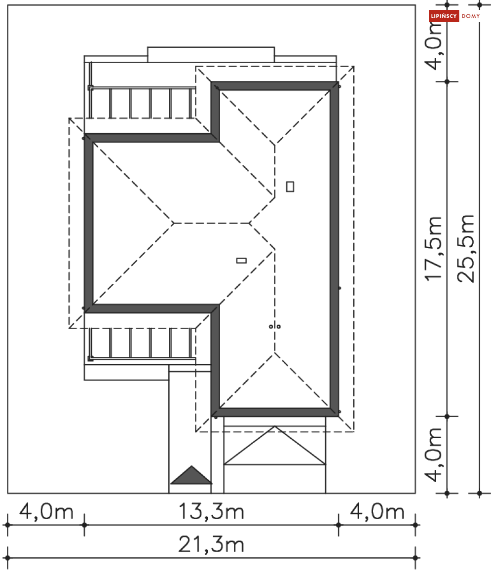 Houston II (DCB107a)