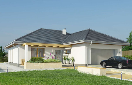 Houston II (DCB107a)