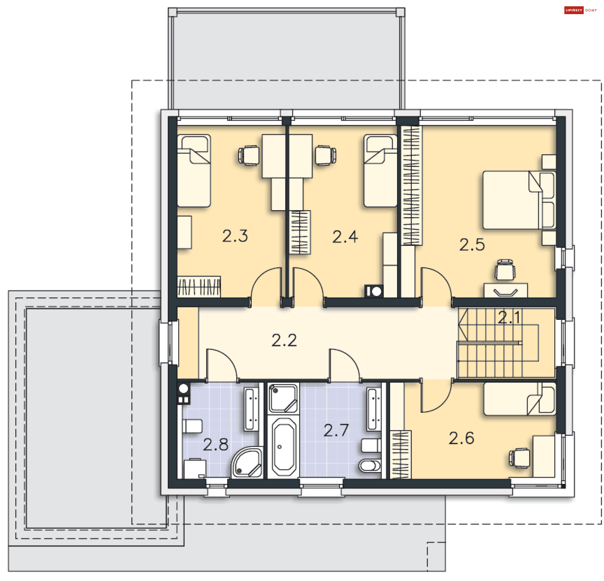 Carrara II (DCP332a)