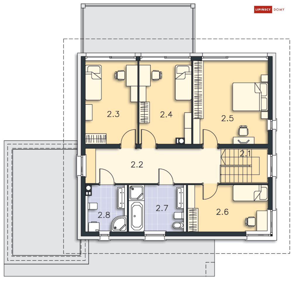 Carrara II (DCP332a)
