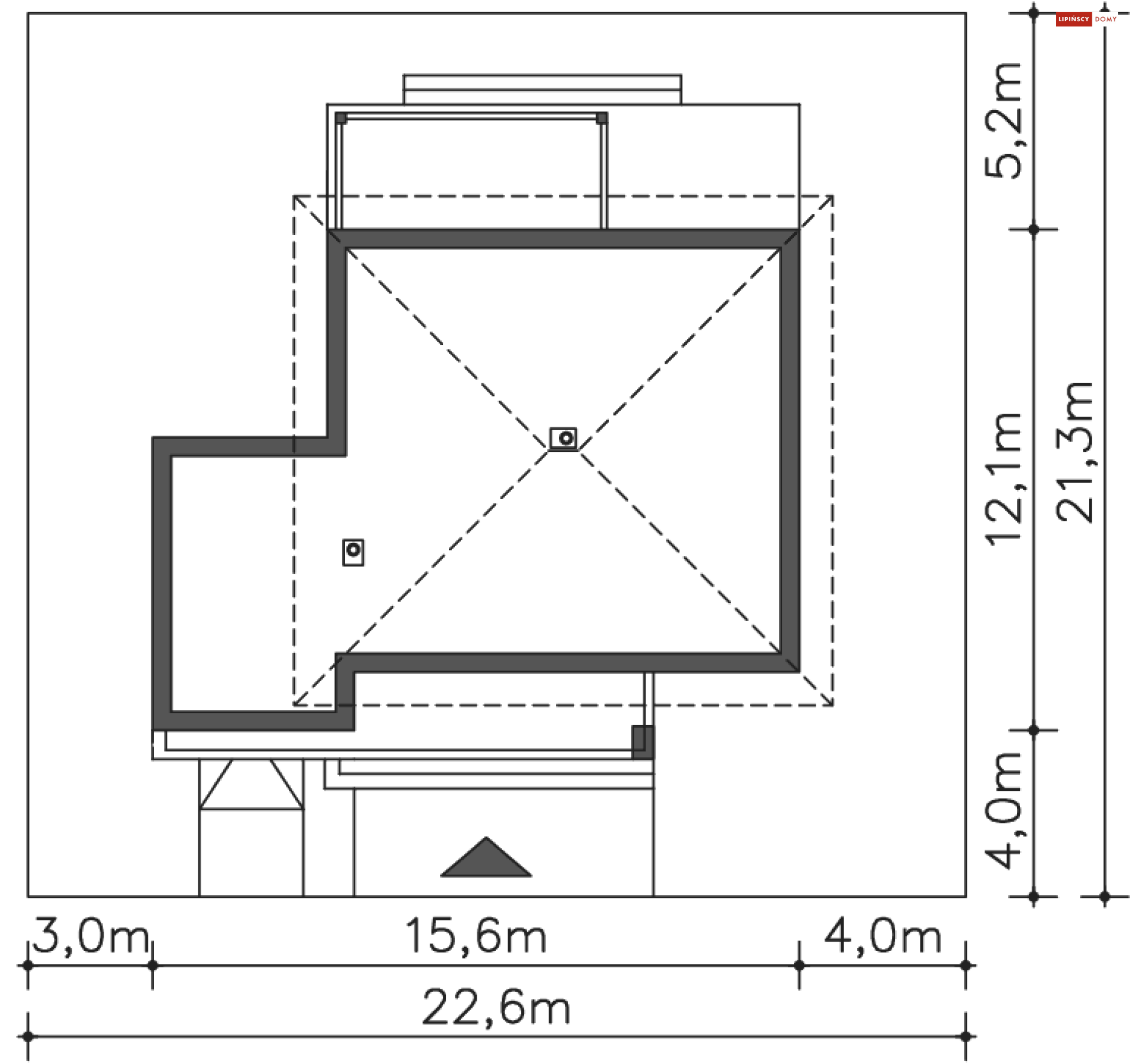 Carrara II (DCP332a)