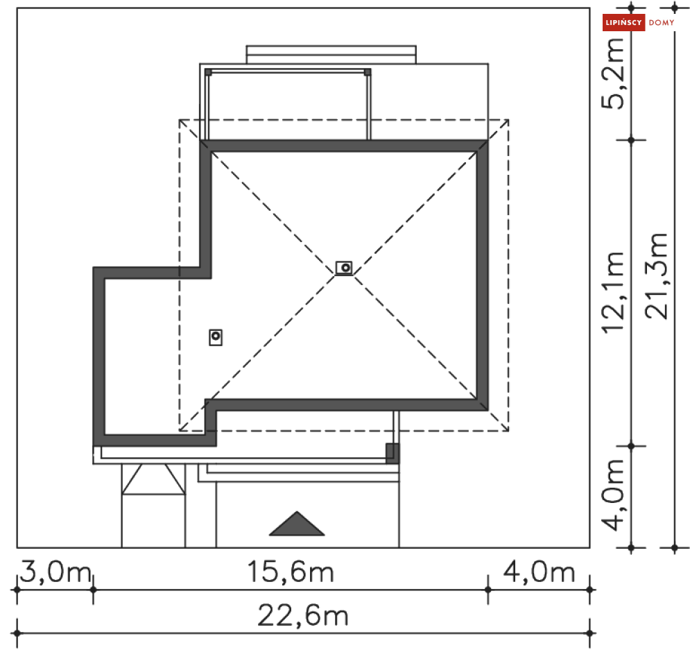 Carrara II (DCP332a)
