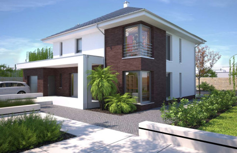 Carrara II (DCP332a)