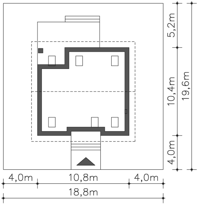 Meribel (DCP327)