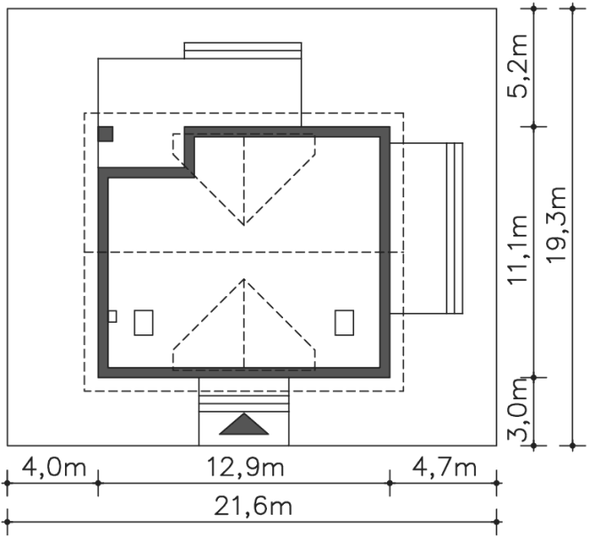 Rodez (DCP328)