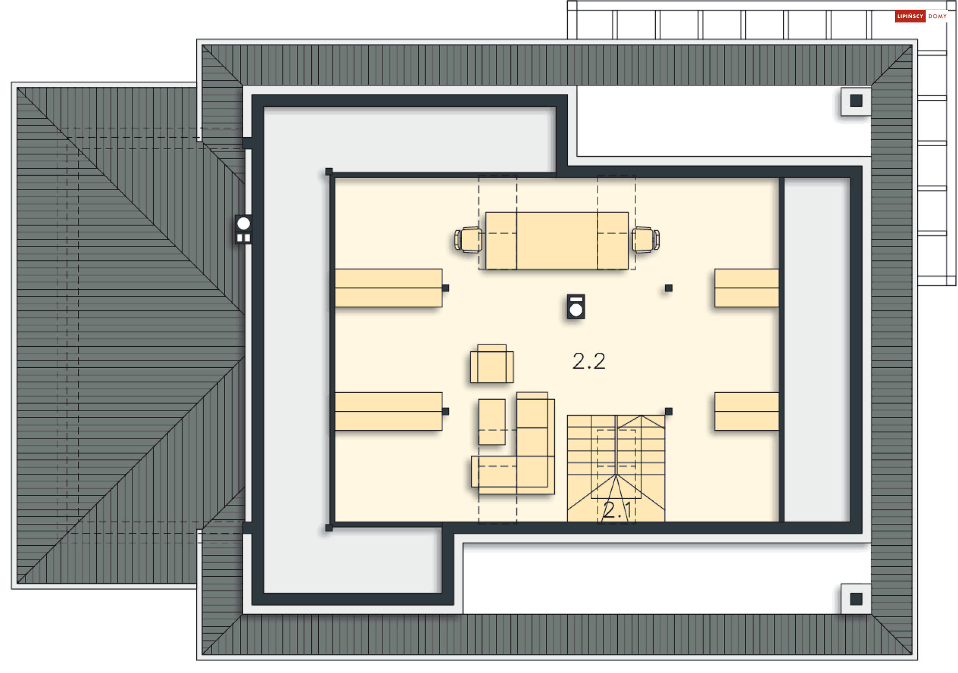 Denver III (DCB112b)