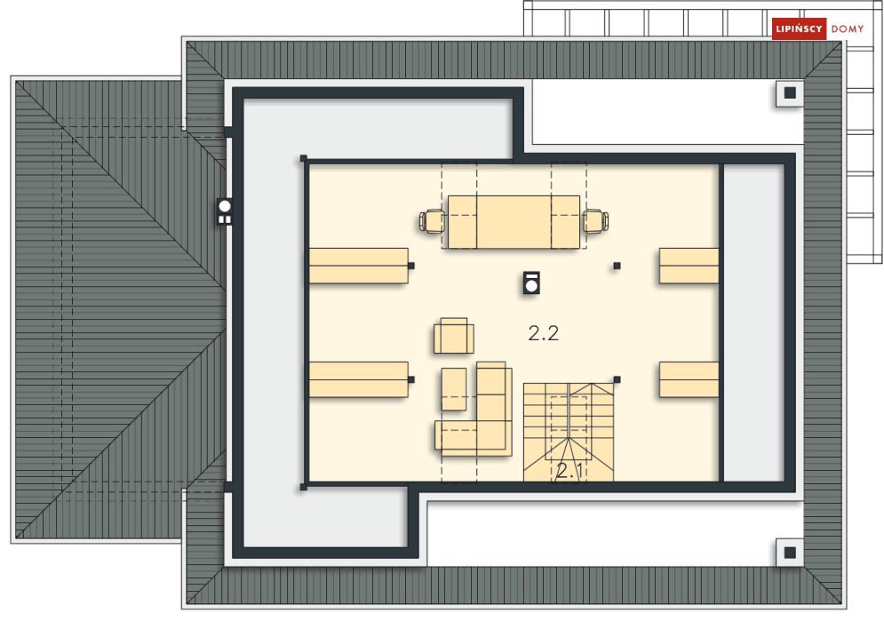 Denver III (DCB112b)