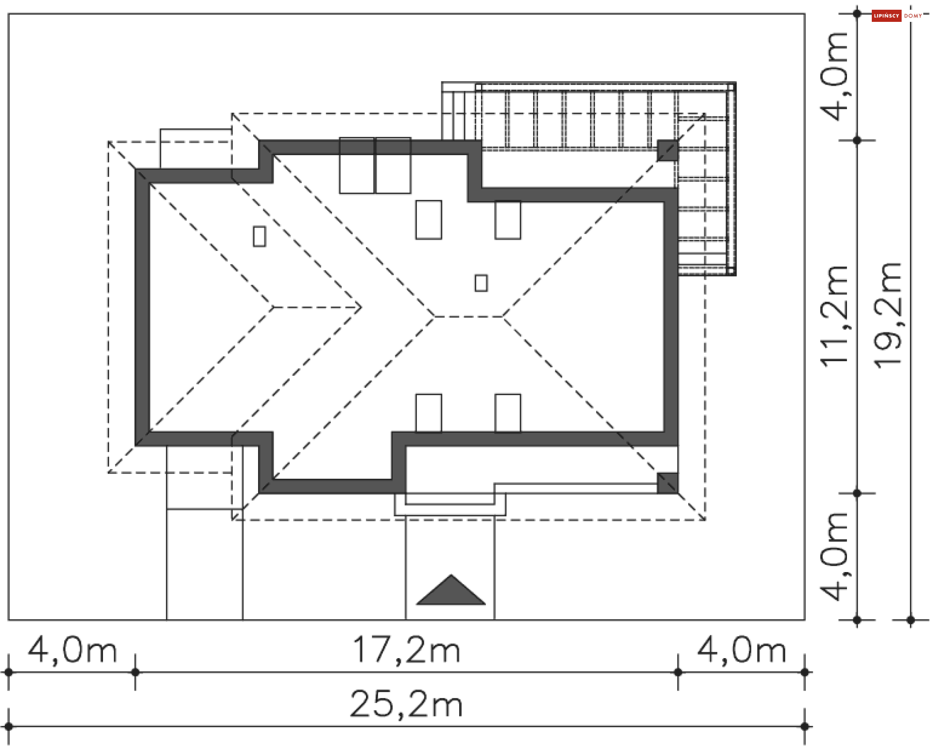 Denver III (DCB112b)