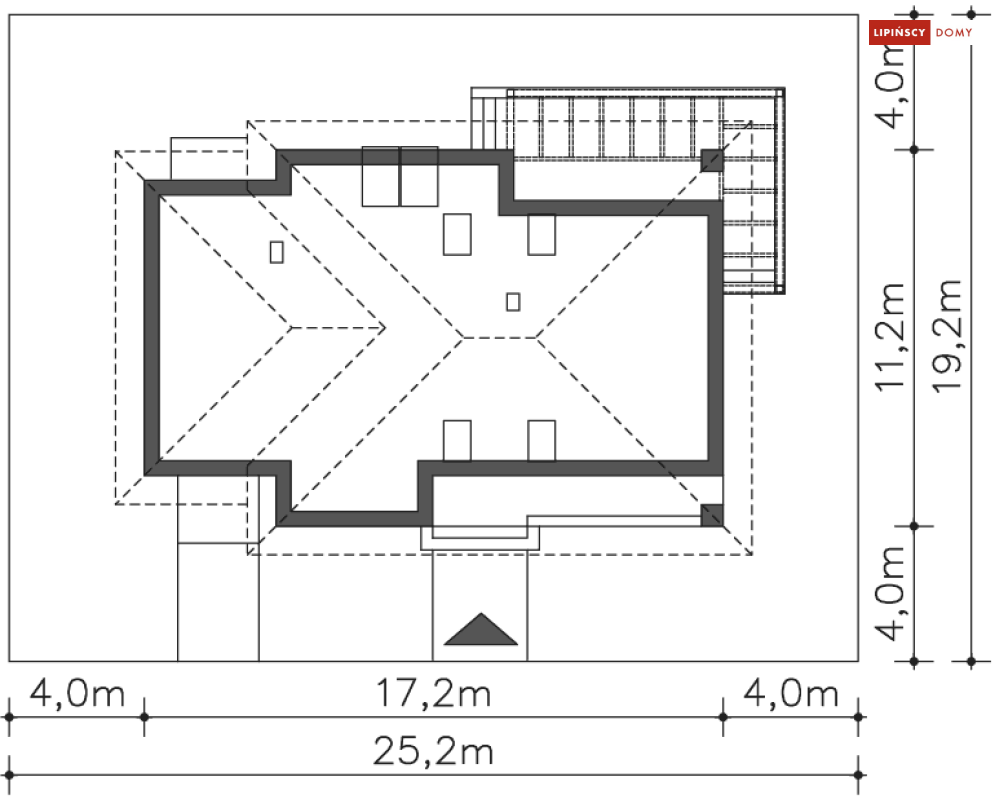 Denver III (DCB112b)