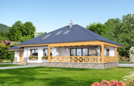 Denver III (DCB112b)