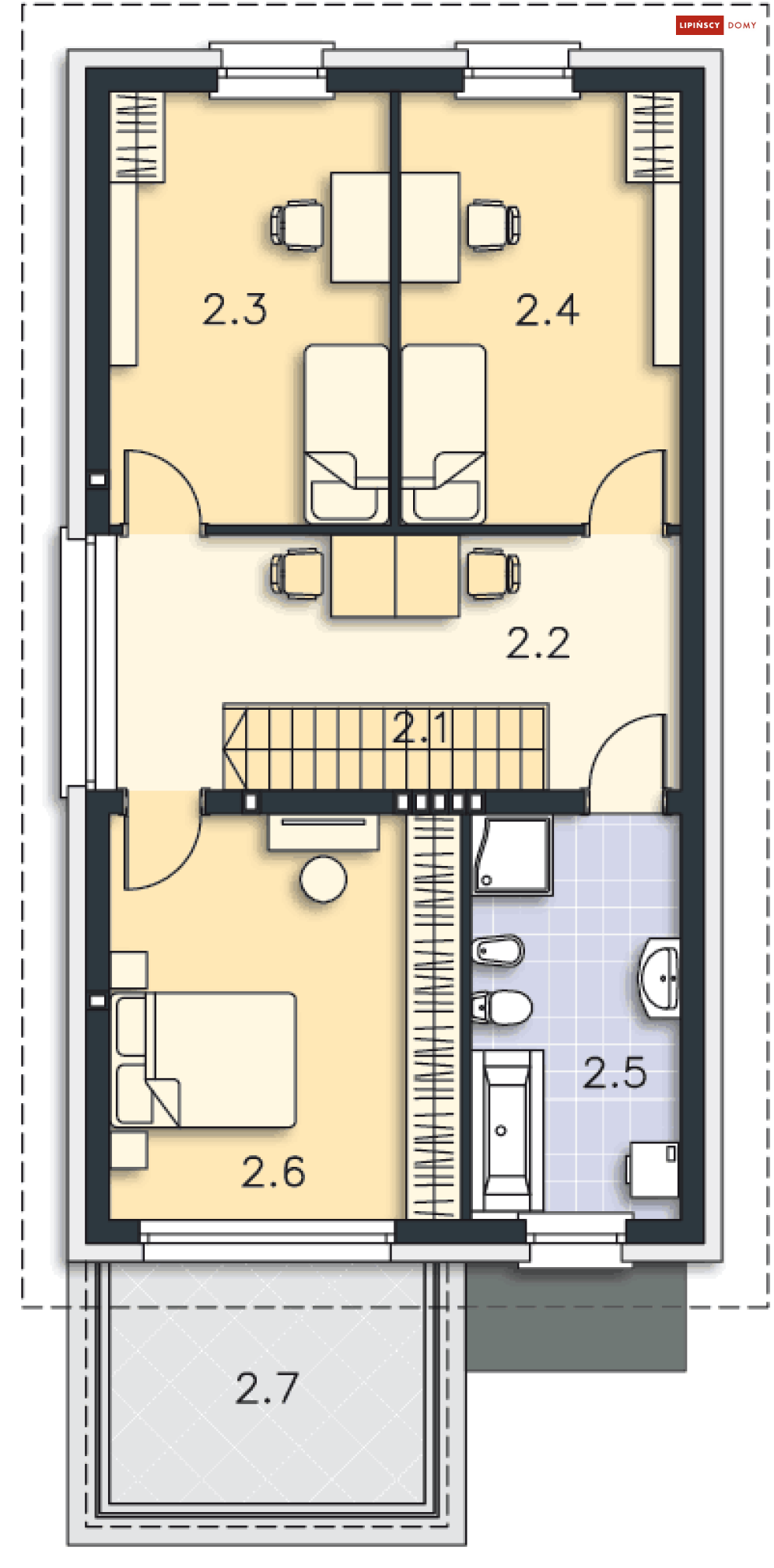 Brunico II (LMP345a)