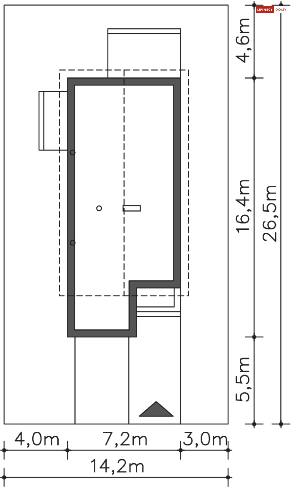 Brunico II (LMP345a)