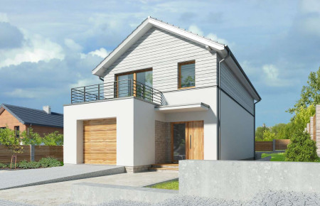 Brunico II (LMP345a)