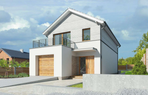 Brunico II (LMP345a)