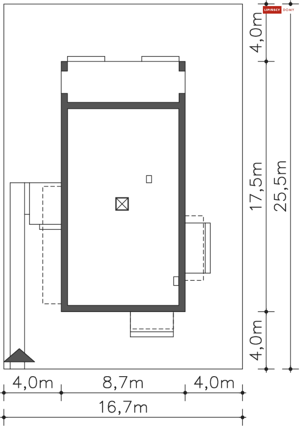 Lancaster III (DCB104b)