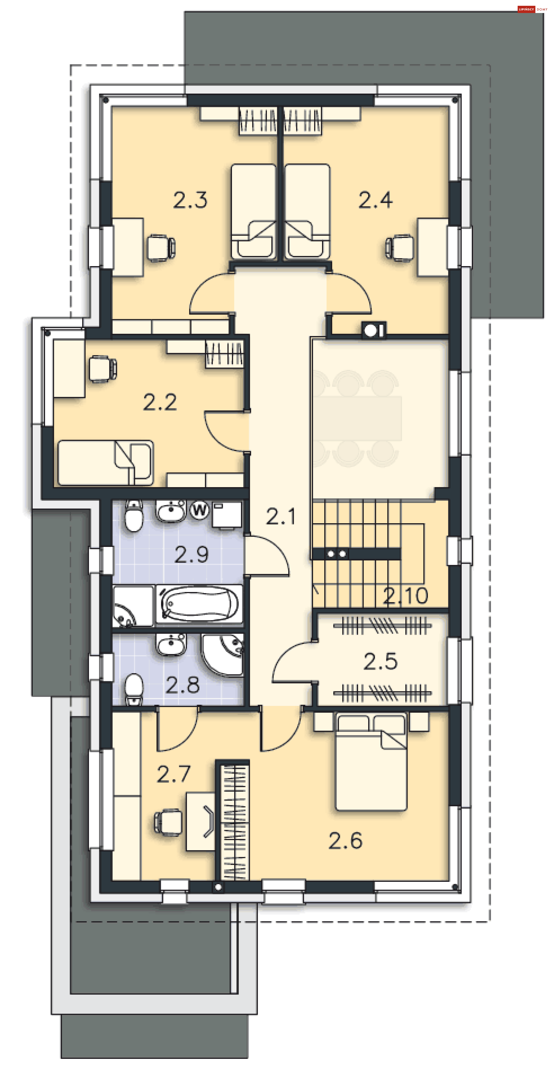 Imperia III (DCP286B)