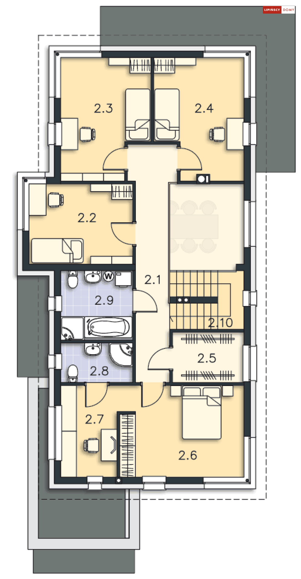 Imperia III (DCP286B)