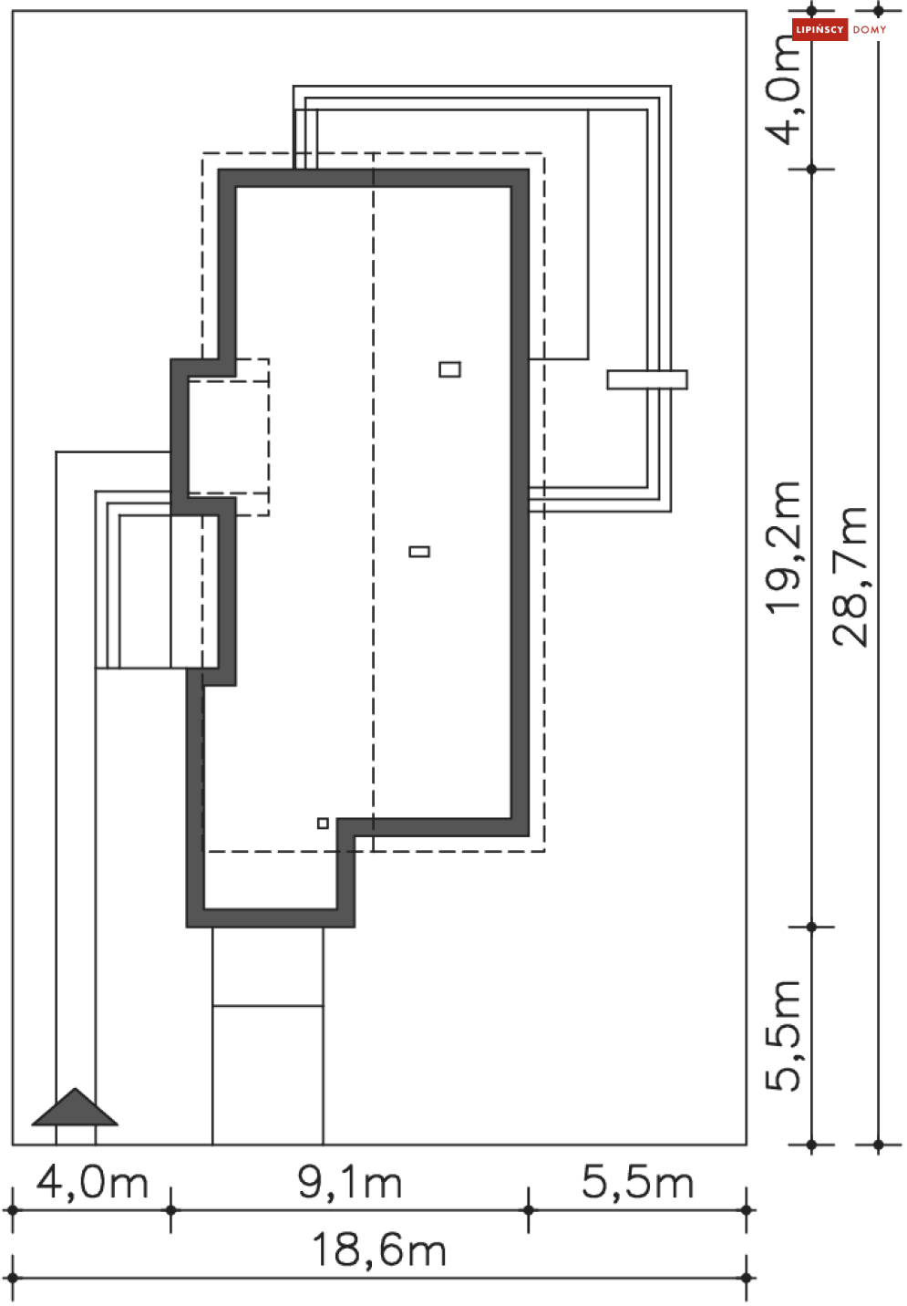 Imperia III (DCP286B)