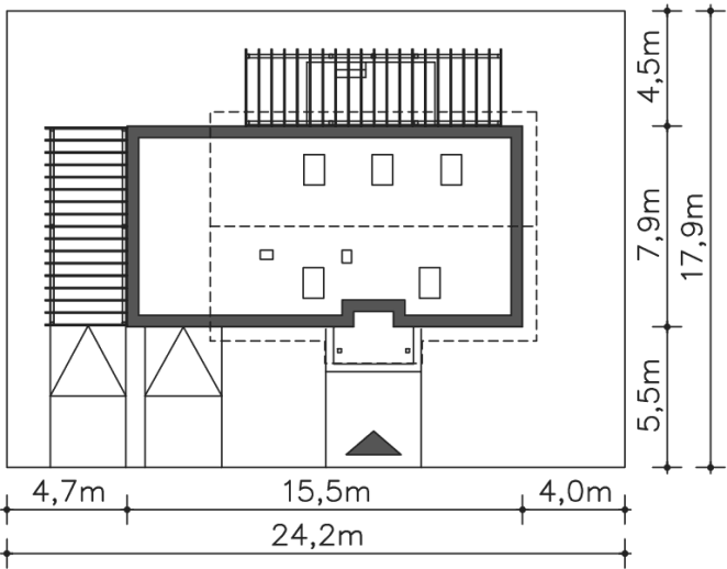 Leon II (DCP231a)