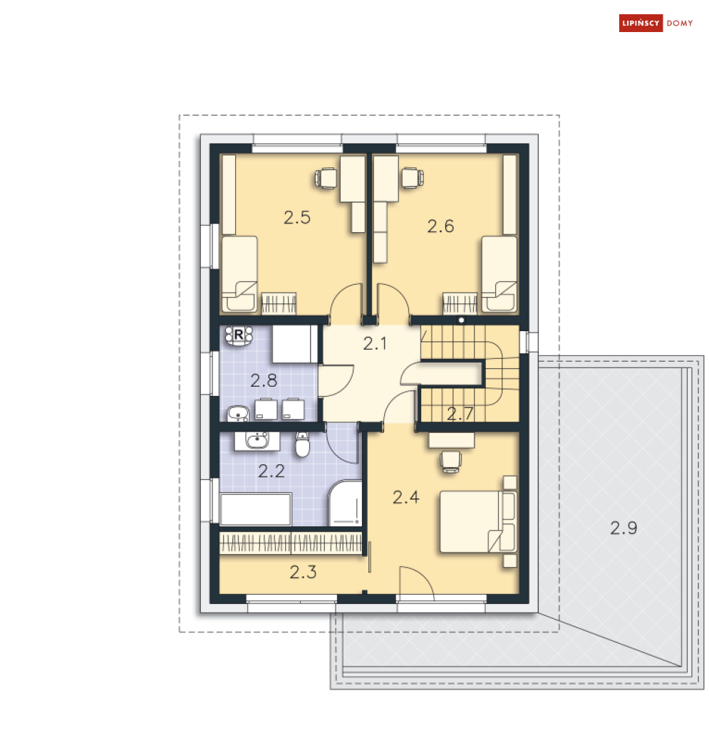 Bergamo III (DCP343b)