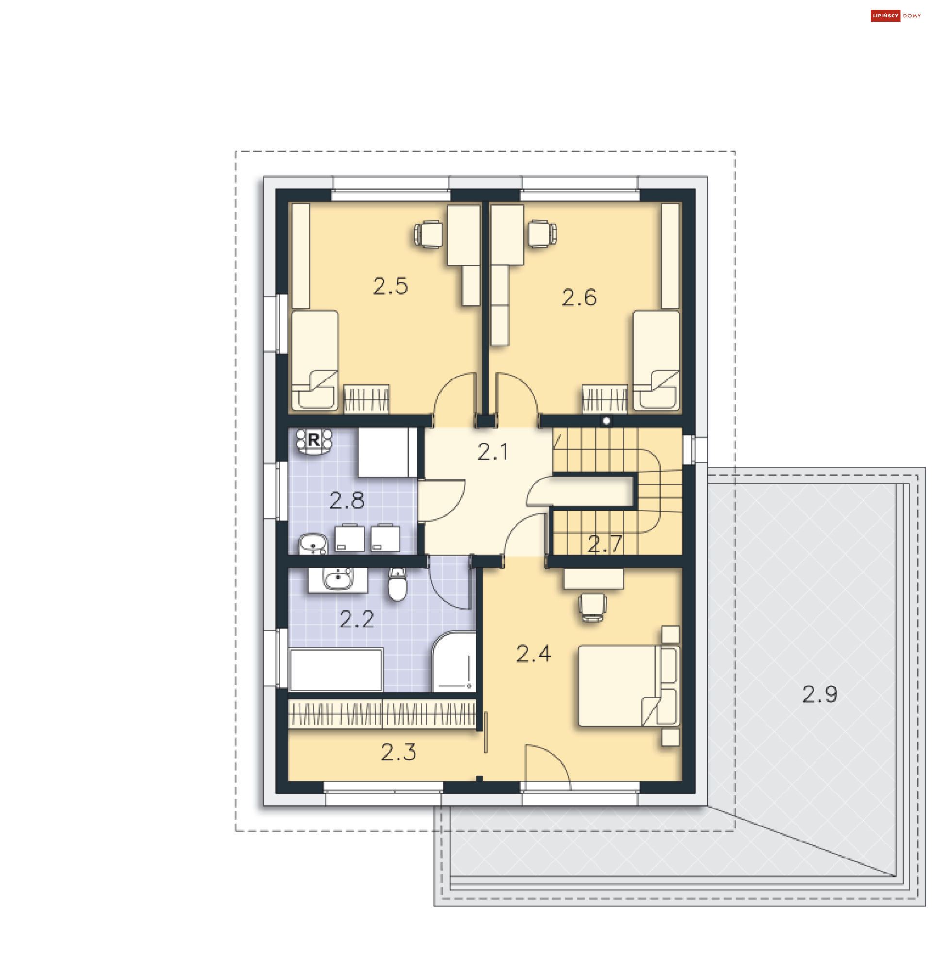 Bergamo III (DCP343b)